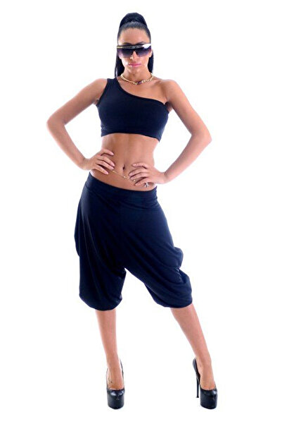 pilelistore ب 1961314   مجموعة شورت شالوار