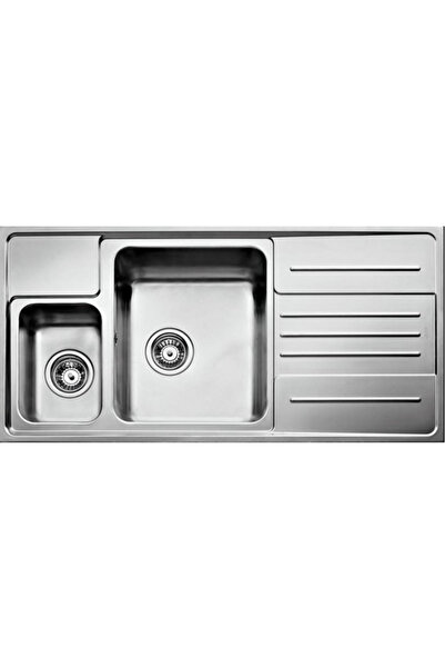 Teka STAGE 60 B 1,5 GÖZLÜ SAĞ DAMLALIKLI TEZGAHÜSTÜ MİKROKETEN EVYE