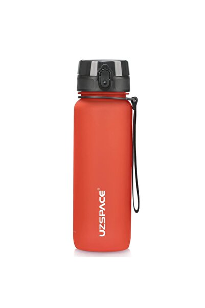 Hype Store Sports Water Bottle 500Ml/800Ml/1000Ml, Bpa Free Leak-Proof Reusab...