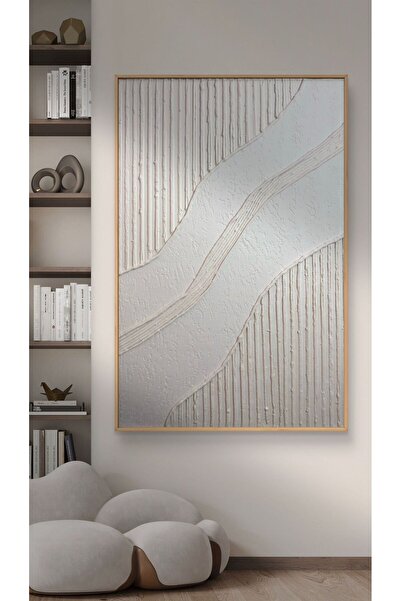 MimART STUDIO Dokulu Tablo