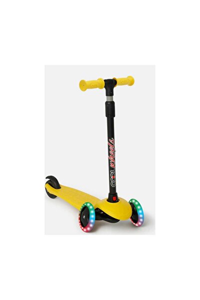helen toys Ledli Scooter