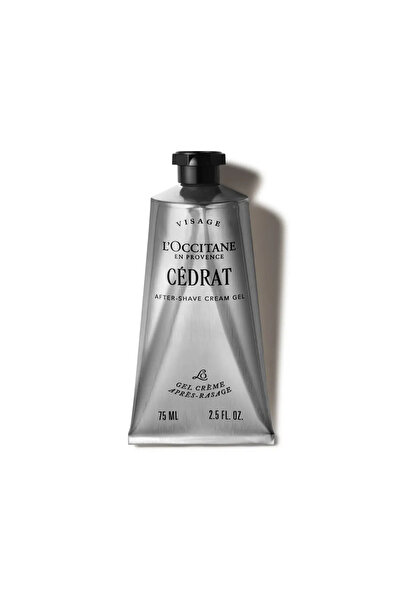 L'Occitane Cedrat After Shave Balm - Cedrat Tıraş Sonrası Balmı 75 ml