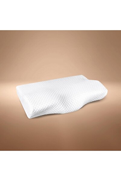 Hype Store PAPILLOW Medical Promed V Cervical Boyun Destek Yastığı 60 * 34 * ...