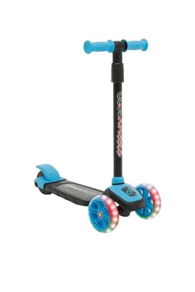 helen toys Ledli Scooter