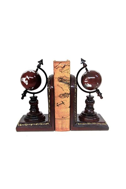sonmer سدادة كتاب نموذج الكرة الأرضية - هدية