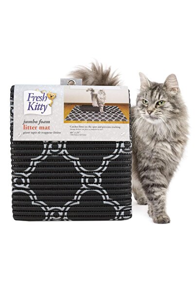 E&D Collection Fresh Kitty Kedi kumu