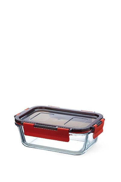 Simax 7626/L Rectangular Storage Container 0.85Lt