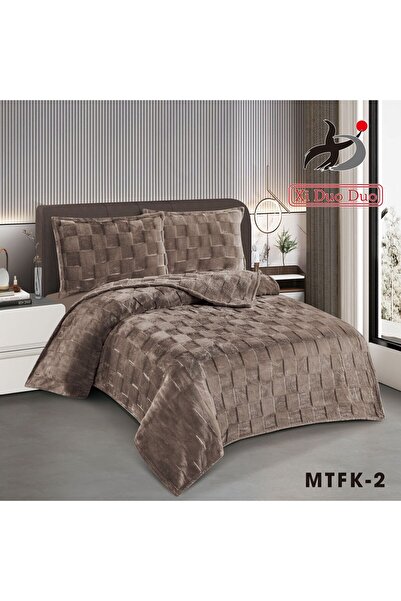 SNOOZYL Super soft faux fur blanket