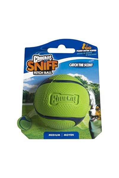 Hype Store تشاكيت! لعبة كرة الكلاب من سنيف بول، كرة كلاب مطاطية متينة ذات ارت...