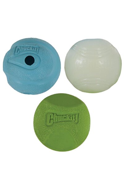 Hype Store تشاكيت! مجموعة كرات لعب الكلاب من فاشن ميدلي (الجيل الثاني) مكونة ...