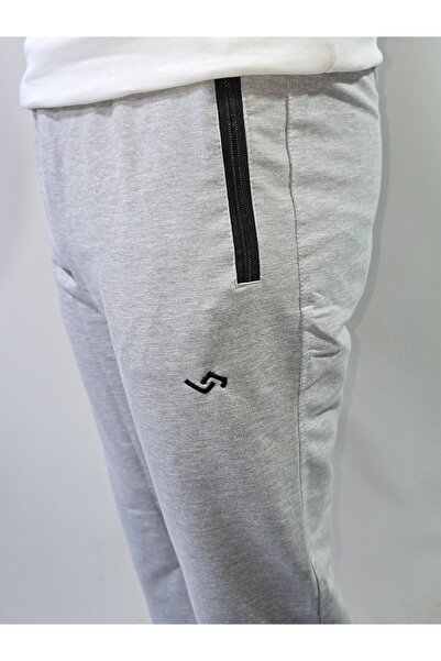 Jump Men's Cotton Slim Fit Straight Leg Sweatpants