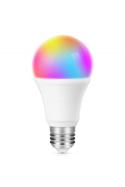 MRG Smart bulb M-481, RGB, LED 10 W, Remote control