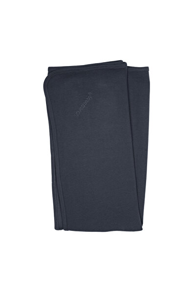 Lovedbaby Baby blanket made of 100% GOTS certified cotton, Chia Seed, One size