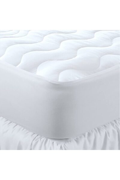 Hype Store AvE Home Kapitone Fitted Su Sıvı Geçirmez Yatak Koruyucu Alez, Bey...