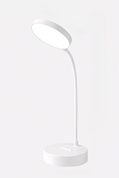 Hype Store Orret Home Şarjlı Dokunmatik Akrobat Masa Lambası – 12 LED'li Katl...