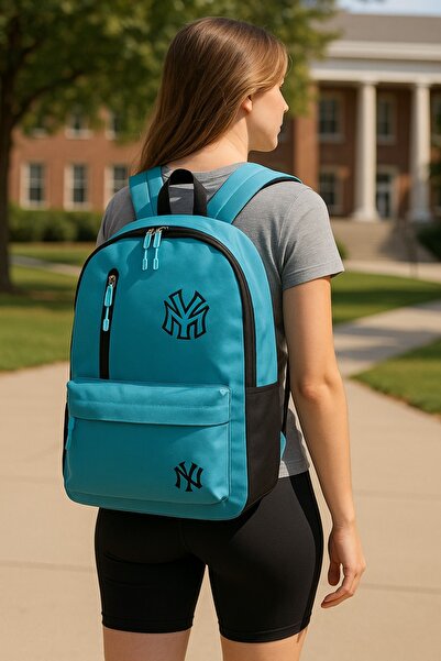 Tk Spor Unisex Backpack