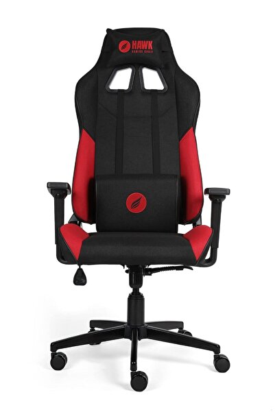 Hype Store Hawk Gaming Chair Fab C Serisi Kumaş Oyuncu Koltuğu (C4)