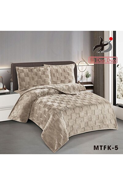 SNOOZYL Double blanket made of soft and comfortable fur