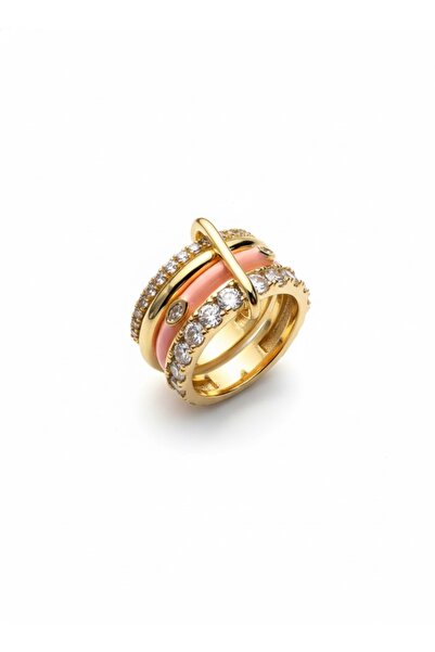Sujewelleryy VİP 4’lü Yüzük
