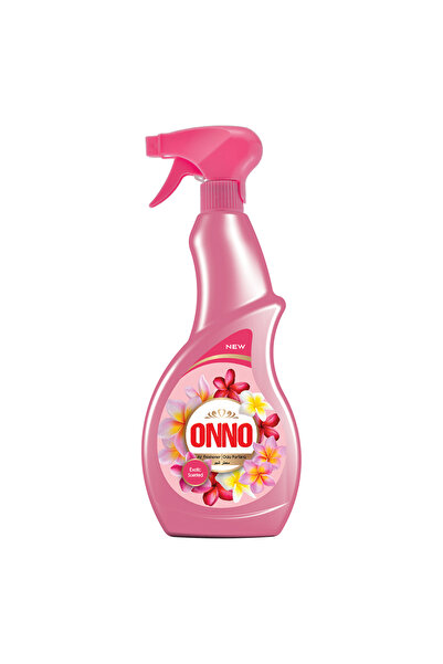 ONNO Oda Parfümü 500ml Egzotik Kokulu