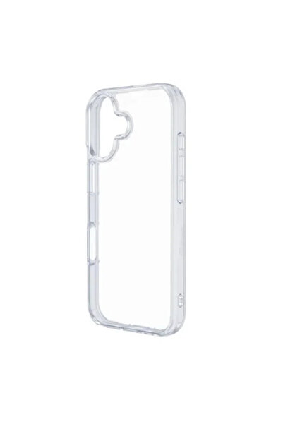 FLATECH Flatic transparent protective case for iPhone 16 Plus