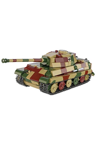 COBI Pz.Kpfw. VI B Tiger II Königstiger, 500 pieces ( COBI-2732 )