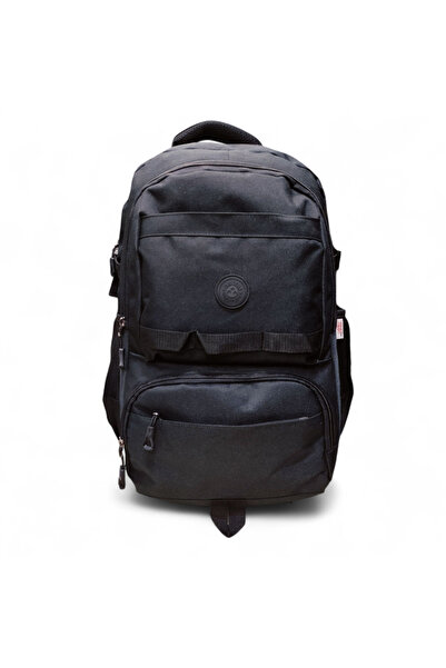 Dadacuq Five Compartment Large Size Camping Mountaineering and Military Backpack 46 Liters