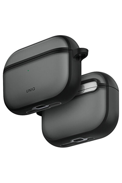 UNIQ Better By Design Airpods Pro 3 Kılıf Şık Koruyucu Mat Parmak İzi Tutmaz ...