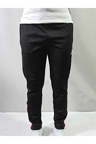 Jump Men's Diver/Scuba Slim Fit Zippered Leggings