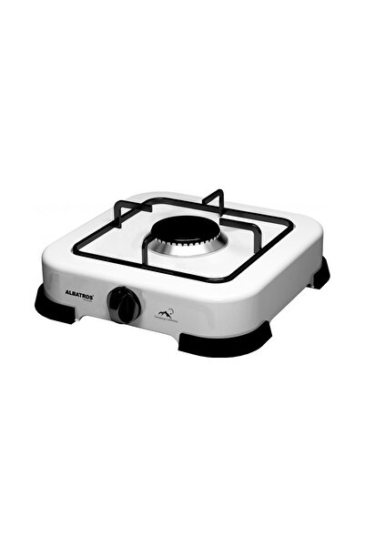 ALBATROS APG11W GAS STOVE