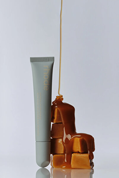 rhode Luciu de buze Rhode-SALTED CARAMEL