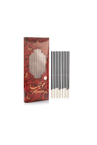 Banafa بخور مونيكا ند