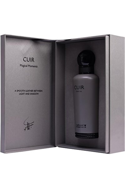 Almajed for Oud Al Majed for Oud Cuir – 150ml Eau de Parfum (Unisex)