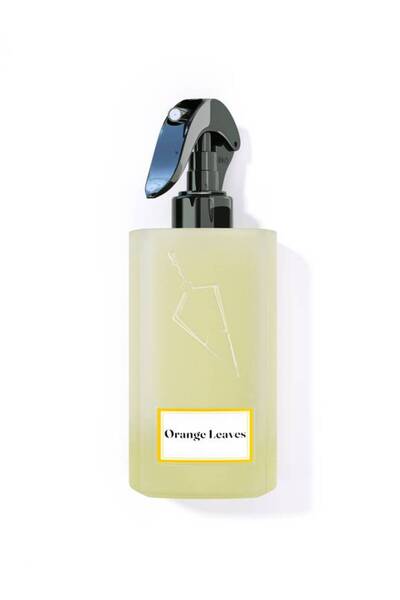 Lindora معطر جو رقم 2 - أوراق البرتقال