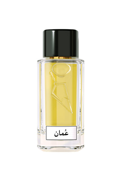 Lindora Oman (Perfume)