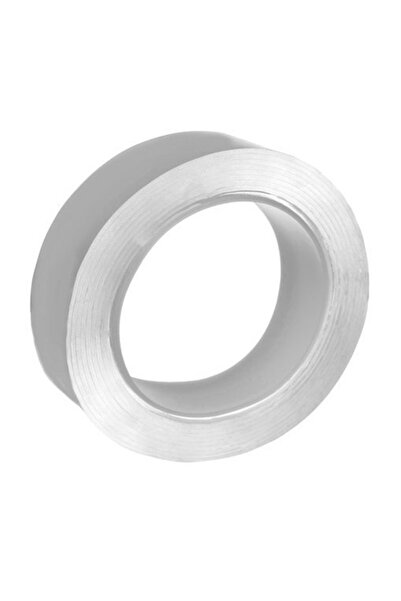 KESNUP Διαφανής αδιάβροχη κολλητική ταινία διπλής όψης