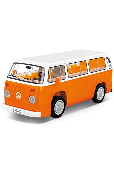 COBI Volkswagen T2b Bus, 145 pieces (COBI-24621)