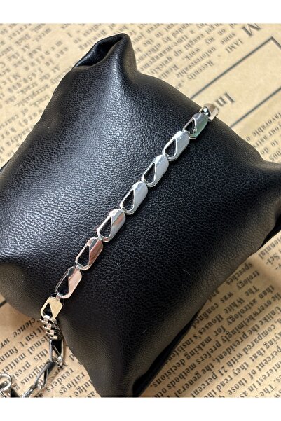 lotusbybuket سوار سلسلة للجنسين من الفولاذ بنسبة 100% من VIP