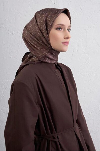 Armine Dj Saf Silk Scarf 9405D 81