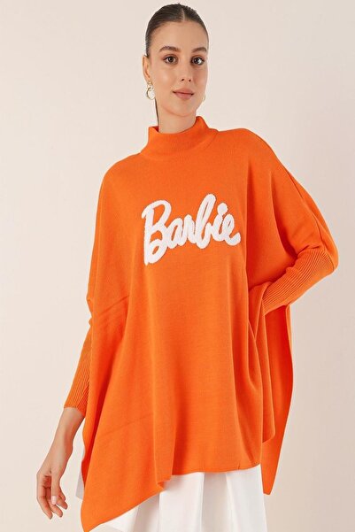 onno style women Plain Knitted Standard Poncho