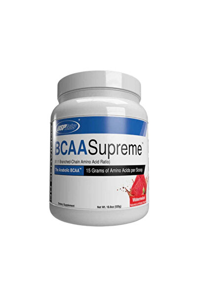 USP Labs Bcaa Supreme Powder Bcaa 8 1 1 535 Gr