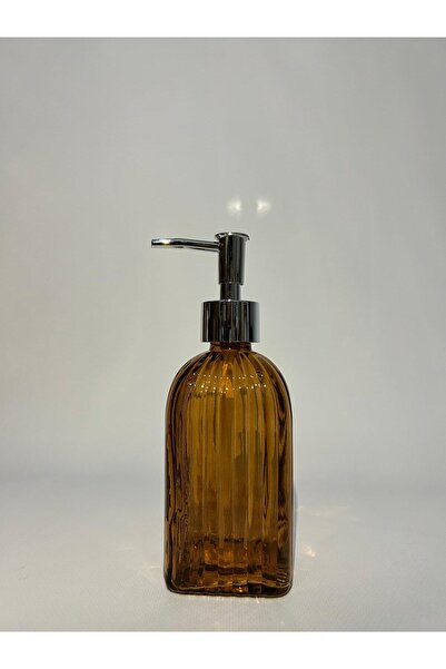 Vivyano Decoration وعاء صابون زجاجي كلاسيكي