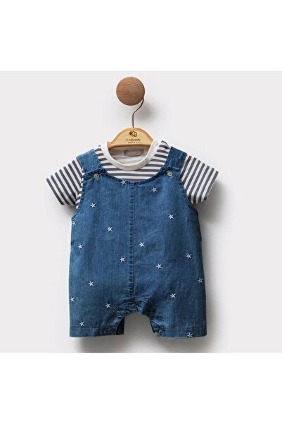 Cassiope Kot Salopet 2'Li Takım