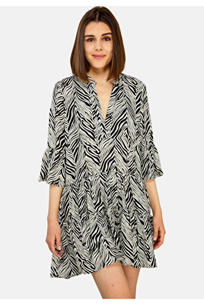 TOOche Kleid "Zebra 1"