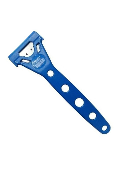 KL HOME Plastik Kazıma Raspası- Boya Vesaire kazıma