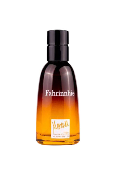MEMWA Forever Famous Fahrinnhie – parfum bărbătesc 30 ml