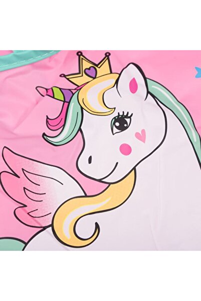 EBA Sort pictura EBA® fete model Unicorn roz 37x47 cm