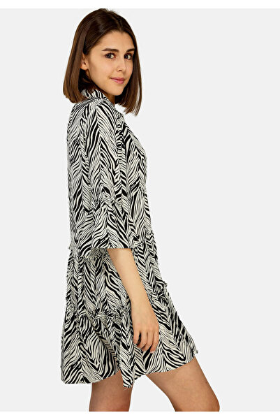 TOOche Kleid "Zebra 1"