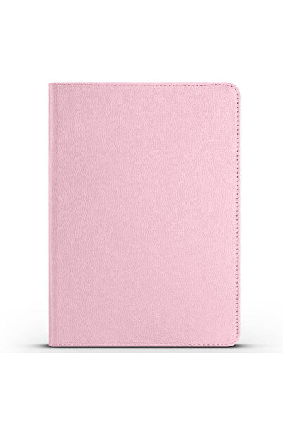 Ardemix حافظة آيباد برو 11 2025 M5 مع حامل قابل للدوران - أرجواني