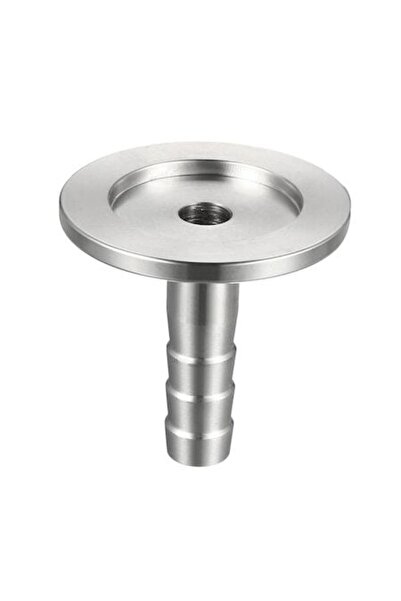 rapko Adaptor furtun filetat, METERXITY, oțel inoxidabil 304, 3/8 inch, diame...